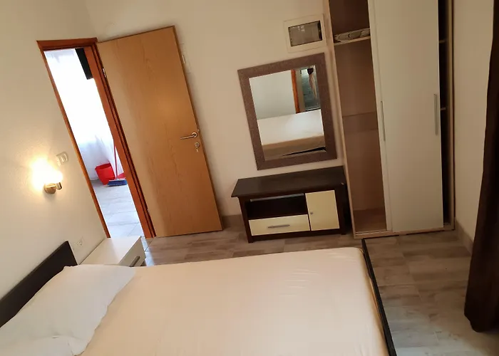 Apartment Seherzada Pula