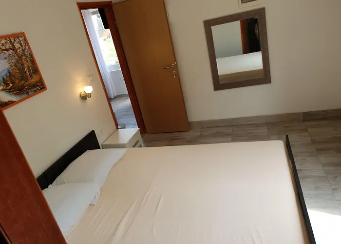 Apartment Seherzada *