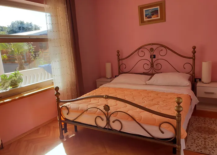 Apartment Seherzada Pula