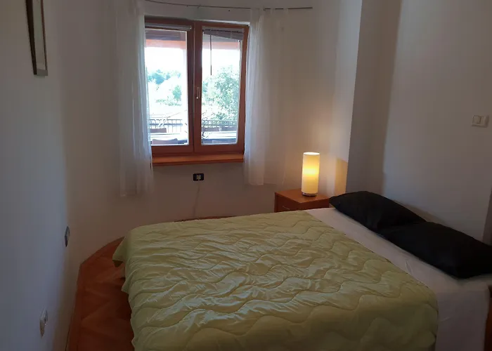 Seherzada Apartment