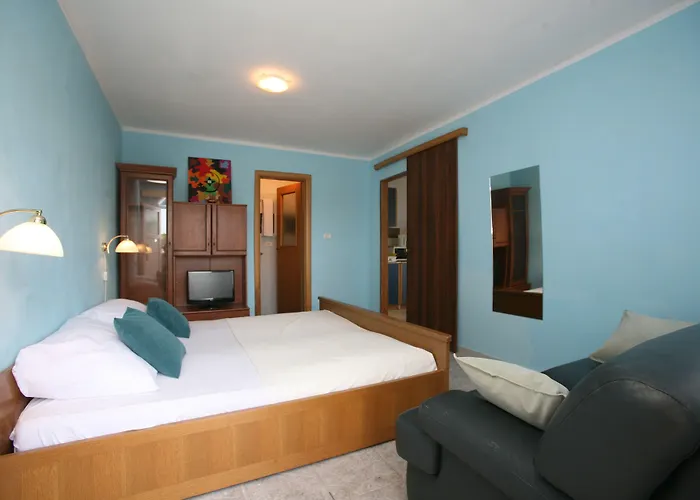 Seherzada Apartment
