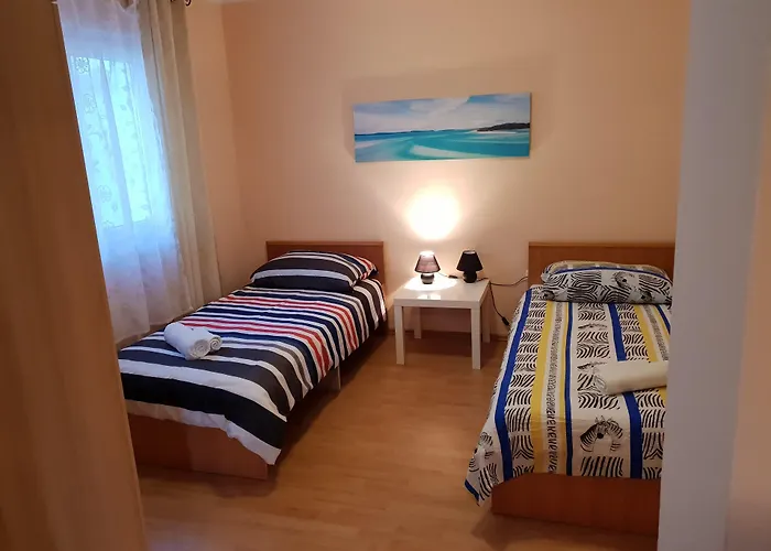 Seherzada * Pula