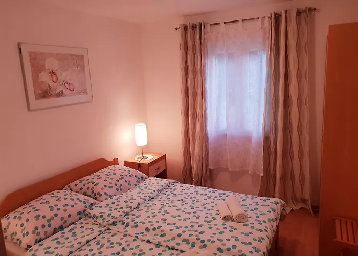 Apartment Seherzada Pula