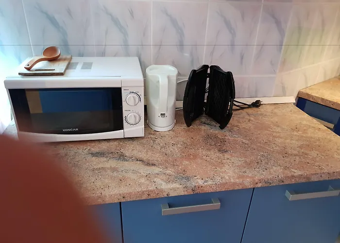 Seherzada Apartment Pula