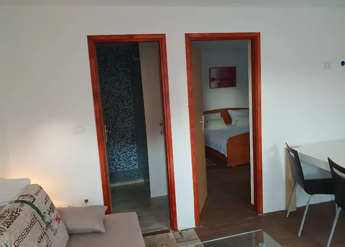 Seherzada Apartment *