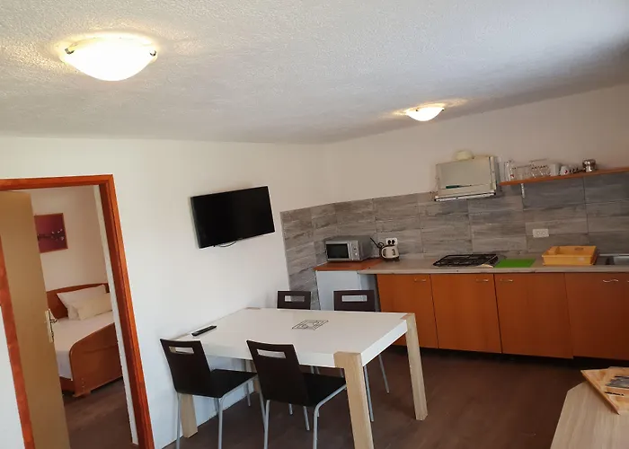 Seherzada Apartment