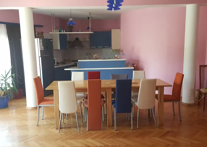 Seherzada * Pula