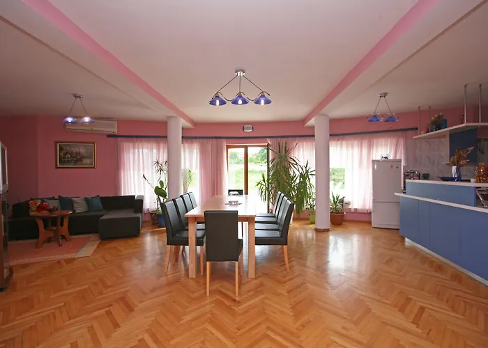 Appartamento Seherzada Pola