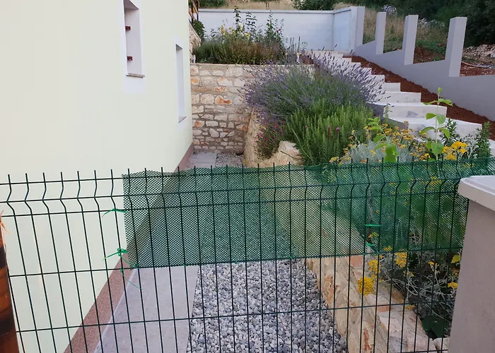 Seherzada Appartamento *