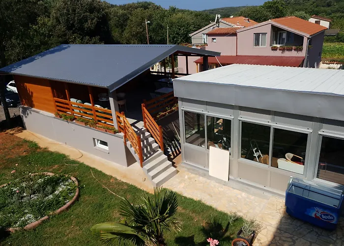 Seherzada Appartamento Pola