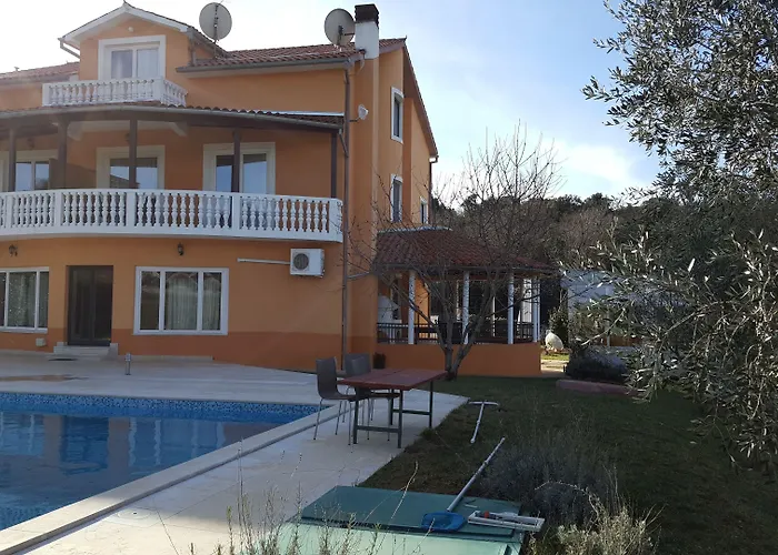Seherzada Apartment