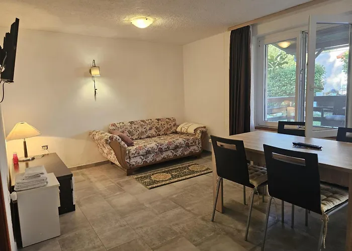 Apartment Seherzada Pula