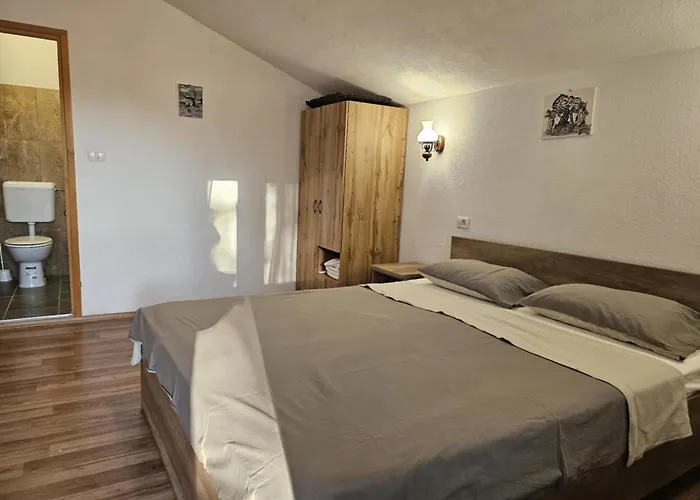 Appartamento Seherzada Pola