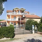 Apartman Seherzada