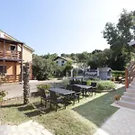 Apartman Seherzada *