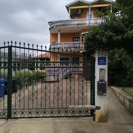 Seherzada